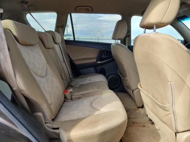 2T3BF4DV6AW031254 - 2010 TOYOTA RAV4 Marrón foto 11