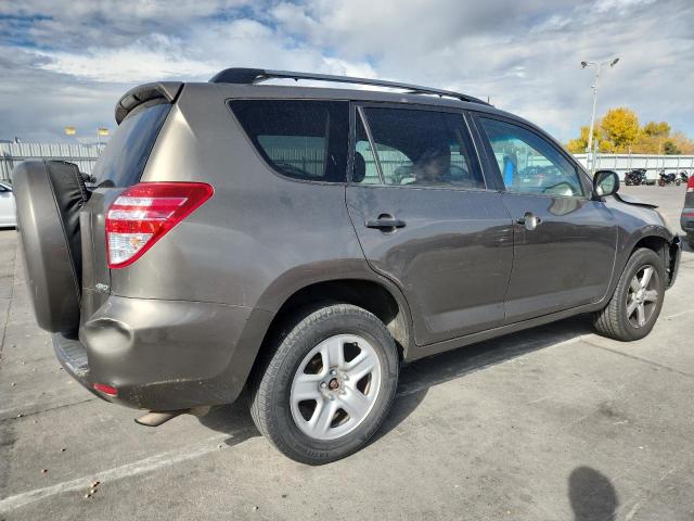 2T3BF4DV6AW031254 - 2010 TOYOTA RAV4 Marrón foto 3