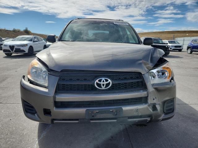 2T3BF4DV6AW031254 - 2010 TOYOTA RAV4 Marrón foto 5