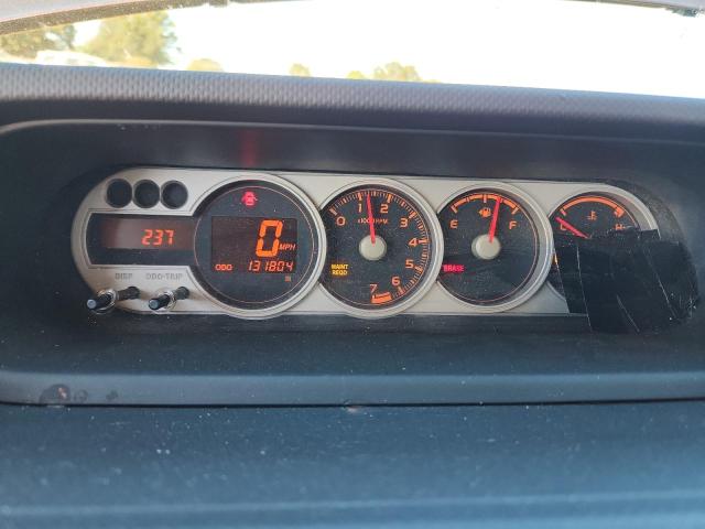 JTLKE50E781033221 - 2008 TOYOTA SCION XB Bənövşəyi foto 9