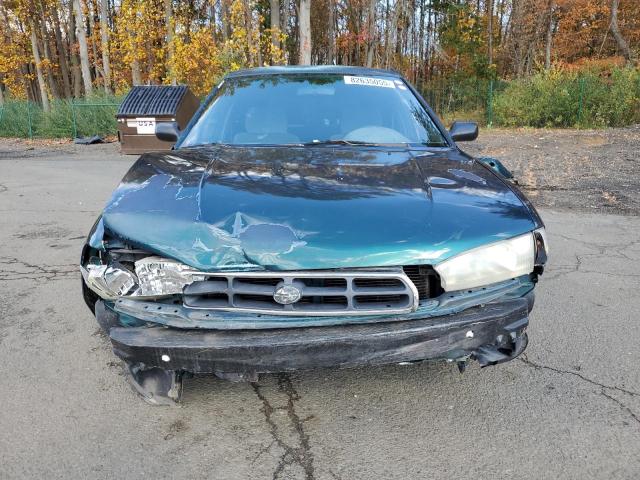 4S3BK4351W7304360 - 1998 SUBARU LEGACY L 绿色 照片 5