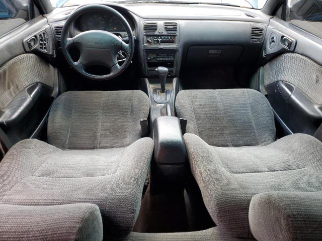 4S3BK4351W7304360 - 1998 SUBARU LEGACY L 绿色 照片 8