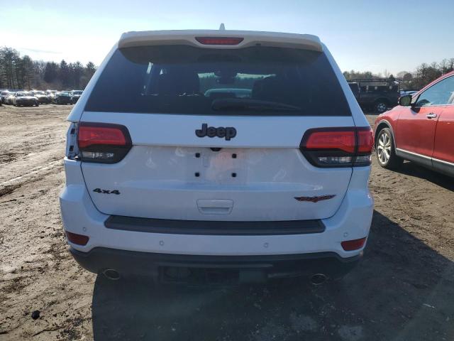 1C4RJFLGXJC459150 - 2018 JEEP GRAND CHER TRAILHAWK WHITE photo 6