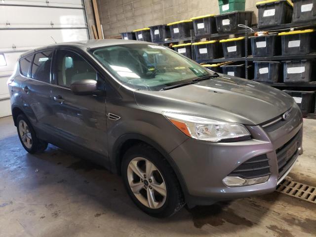 1FMCU0GX8DUC62038 - 2013 FORD ESCAPE SE GRAY photo 4