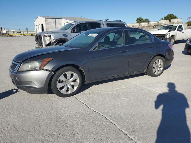 2010 HONDA ACCORD EX, 