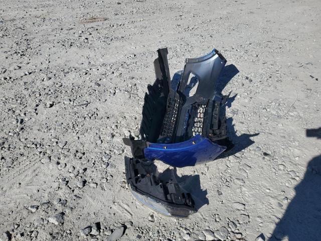 3CZRU5H16KM722427 - 2019 HONDA HR-V SPORT 蓝色 照片 13