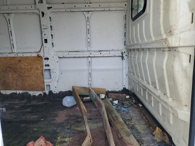 3C6TRVDG5JE105320 - 2018 RAM PROMASTER 2500 HIGH Ақ фото 11