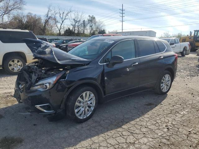 2020 BUICK ENVISION PREMIUM, 