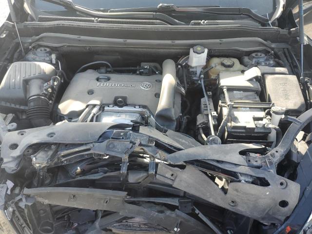 LRBFX3SXXLD209131 - 2020 BUICK ENVISION PREMIUM BLACK photo 12