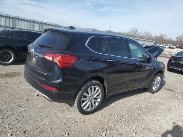 LRBFX3SXXLD209131 - 2020 BUICK ENVISION PREMIUM BLACK photo 3