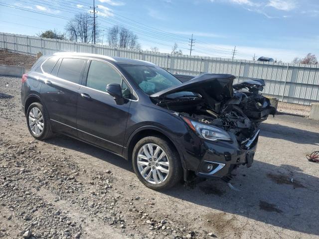 LRBFX3SXXLD209131 - 2020 BUICK ENVISION PREMIUM BLACK photo 4