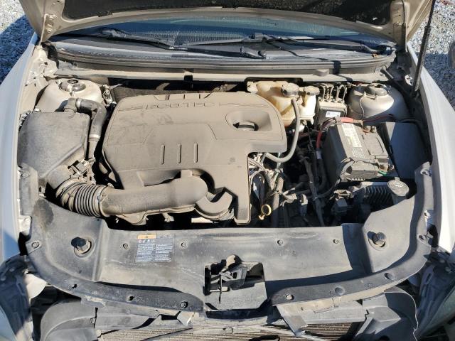 1G1ZB5E1XBF267185 - 2011 CHEVROLET MALIBU LS Beige Foto 11