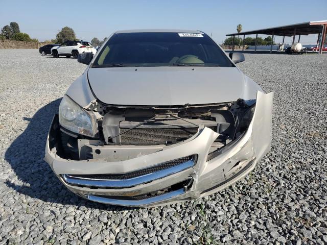 1G1ZB5E1XBF267185 - 2011 CHEVROLET MALIBU LS Beige Foto 5
