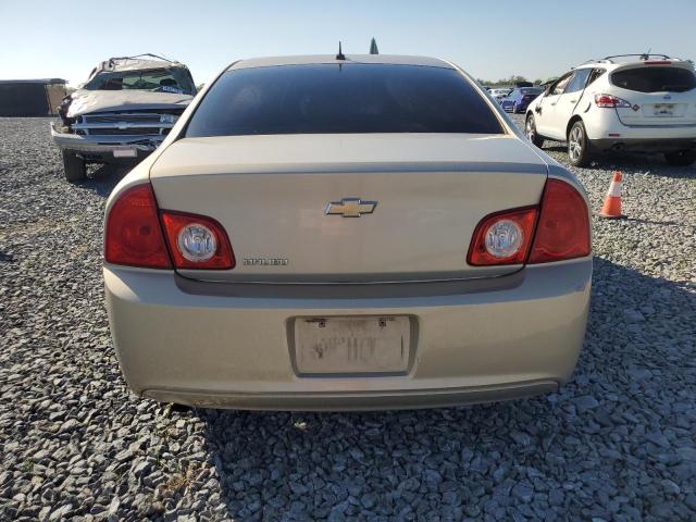 1G1ZB5E1XBF267185 - 2011 CHEVROLET MALIBU LS Beige Foto 6