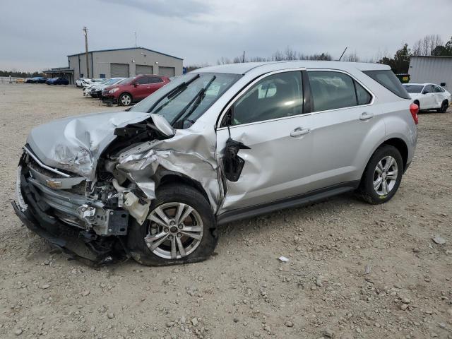 2015 CHEVROLET EQUINOX LS, 