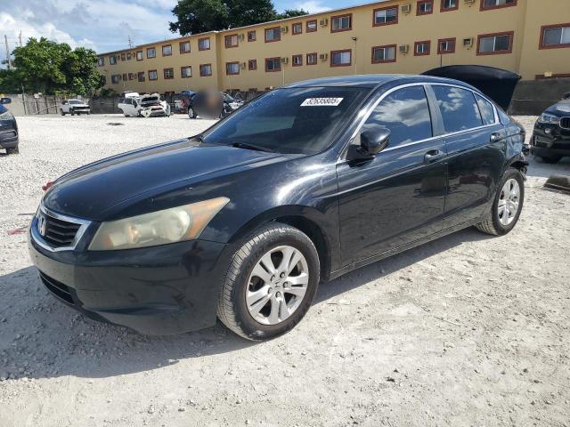 2010 HONDA ACCORD LXP, 
