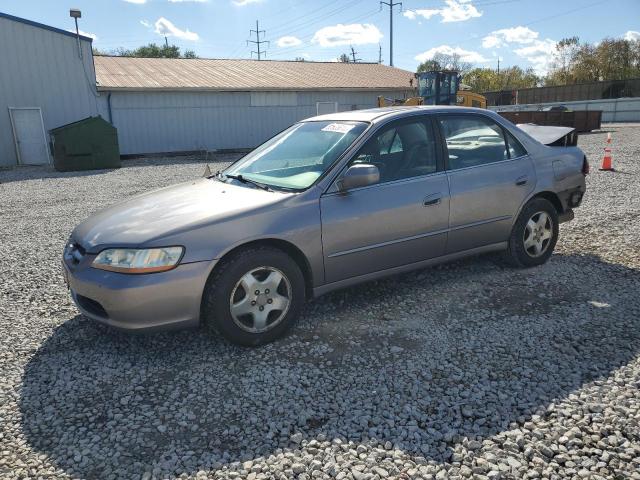 2000 HONDA ACCORD EX, 