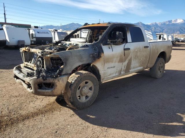 2019 RAM 2500 TRADESMAN, 