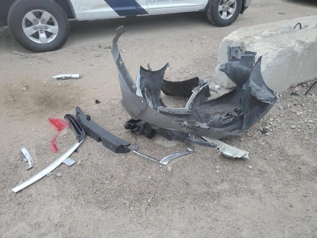 3N1AB7AP4DL786285 - 2013 NISSAN SENTRA S ნაცრისფერი ფოტო 12