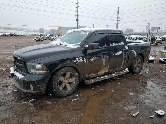 2014 RAM 1500 ST, 