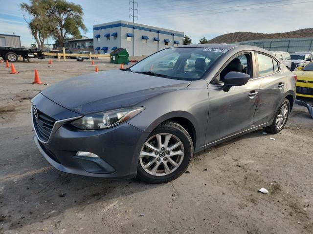 2014 MAZDA 3 GRAND TOURING, null