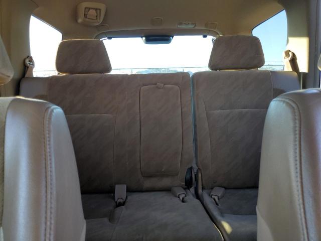 JHLRD78852C044479 - 2002 HONDA CR-V EX WHITE photo 10