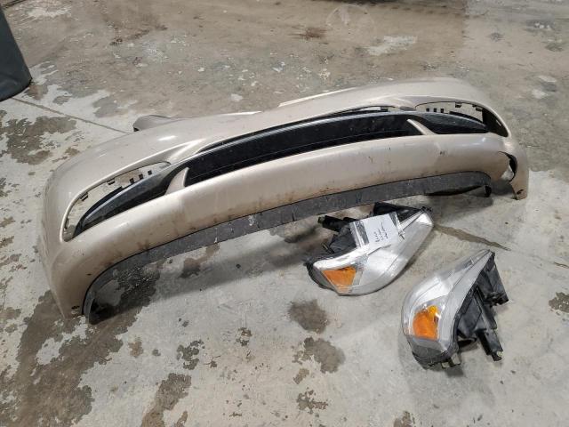 2C4RC1BG4GR282416 - 2016 CHRYSLER TOWN & COU TOURING 米色 照片 13