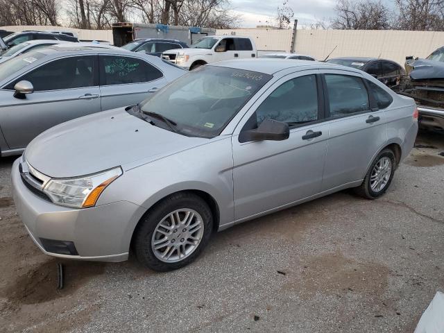 2010 FORD FOCUS SE, 