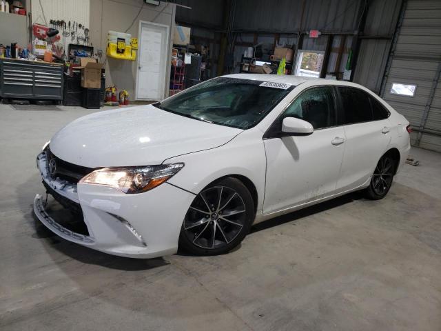 2017 TOYOTA CAMRY LE, 