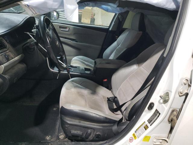 4T1BF1FK3HU772790 - 2017 TOYOTA CAMRY LE 白色 照片 7