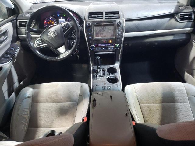 4T1BF1FK3HU772790 - 2017 TOYOTA CAMRY LE 白色 照片 8