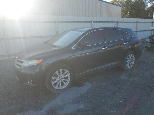 2015 TOYOTA VENZA LE, 