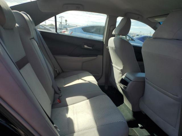 4T1BF1FK2DU205898 - 2013 TOYOTA CAMRY L BLACK photo 10