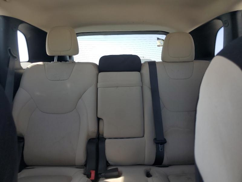 1C4PJLCB3JD531603 - 2018 JEEP CHEROKEE LATITUDE BLACK photo 10