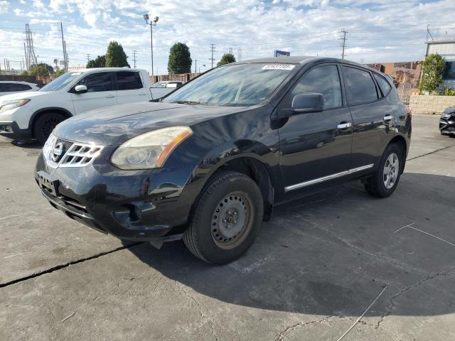 2011 NISSAN ROGUE S, 