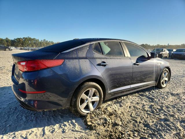 KNAGM4A76F5596911 - 2015 KIA OPTIMA LX 石墨色 照片 3