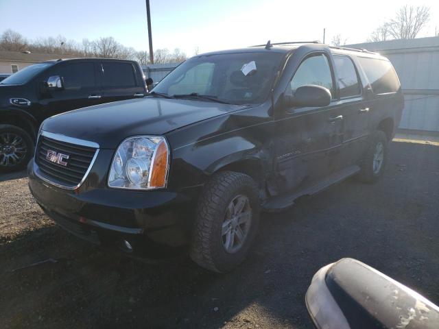 2011 GMC YUKON XL K1500 SLT, 