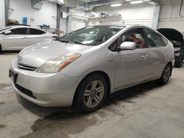 2009 TOYOTA PRIUS, 
