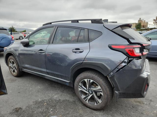 JF2GUADC0RH226553 - 2024 SUBARU CROSSTREK PREMIUM Graphit Foto 2