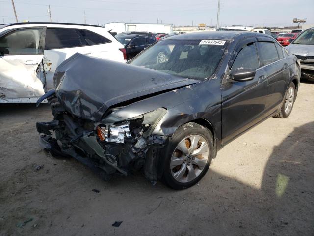 2010 HONDA ACCORD EXL, 