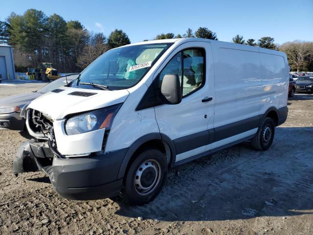 2018 FORD TRANSIT T-250, 