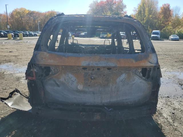 5FNRL5H61BB037793 - 2011 HONDA ODYSSEY EXL BURN photo 6