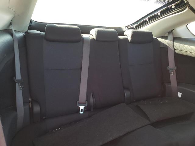 JTKDE177770183234 - 2007 TOYOTA SCION TC 蓝色 照片 10