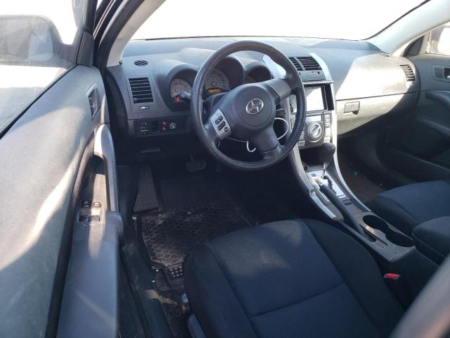 JTKDE177770183234 - 2007 TOYOTA SCION TC 蓝色 照片 8