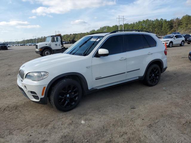 2013 BMW X5 XDRIVE35I, 