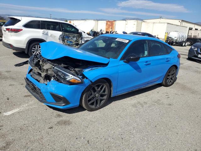 2022 HONDA CIVIC SPORT, 