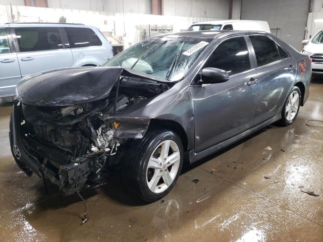 2012 TOYOTA CAMRY BASE, 