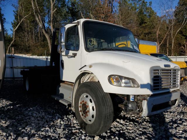 1FVACWDTXGHGY5646 - 2016 FREIGHTLINER M2 106 MEDIUM DUTY WHITE photo 1