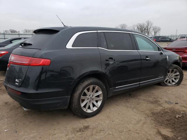 2LMHJ5NK9FBL01106 - 2015 LINCOLN MKT BLACK photo 3