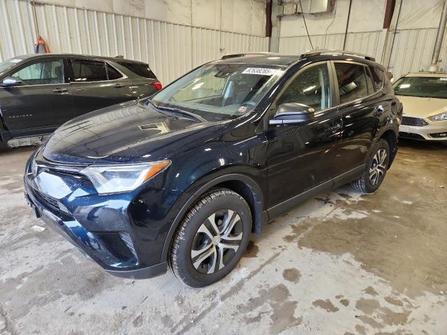2018 TOYOTA RAV4 LE, 